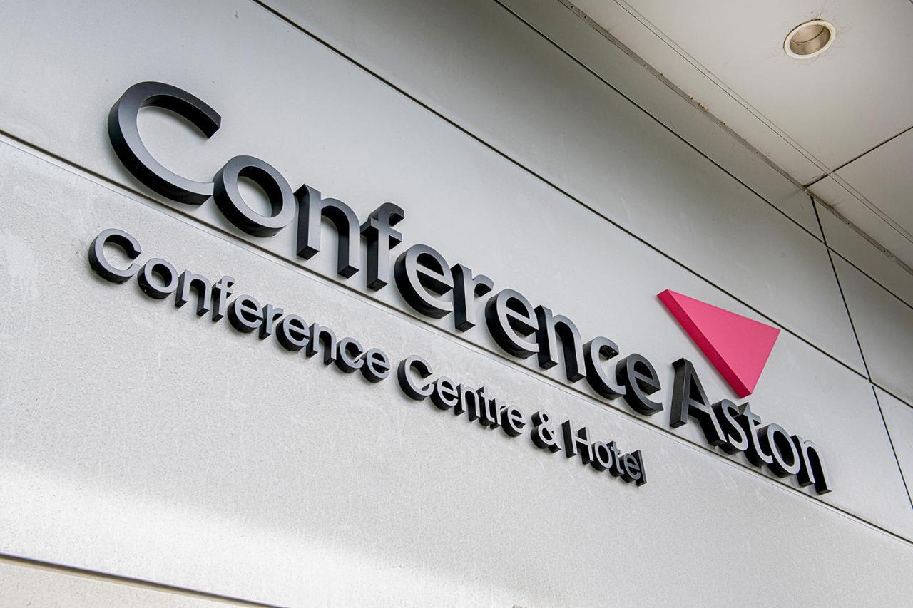 Conference Aston Hotel - Birmingham City מראה חיצוני תמונה