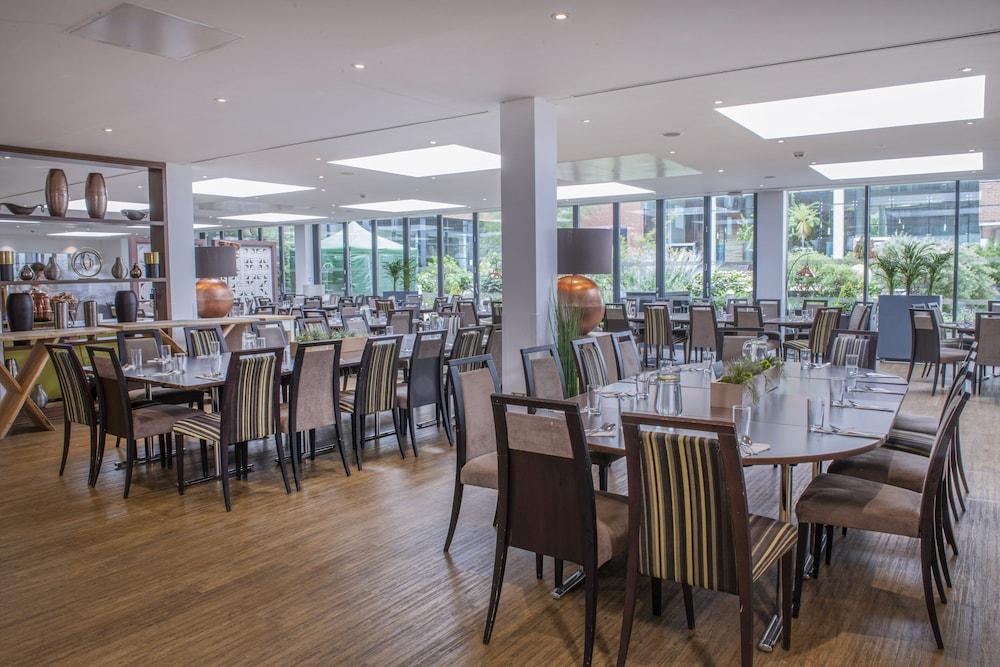 Conference Aston Hotel - Birmingham City מראה חיצוני תמונה