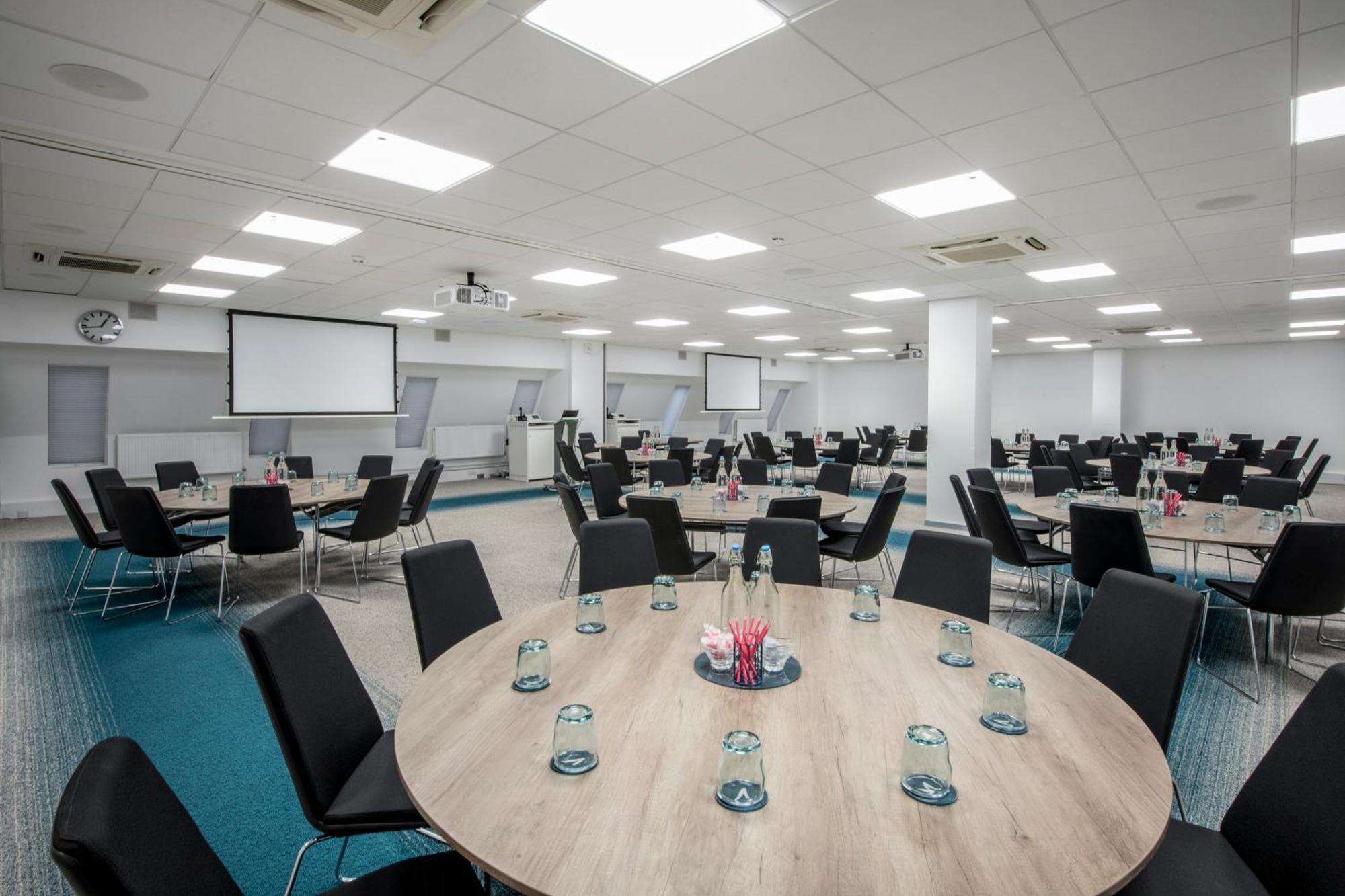 Conference Aston Hotel - Birmingham City מראה חיצוני תמונה