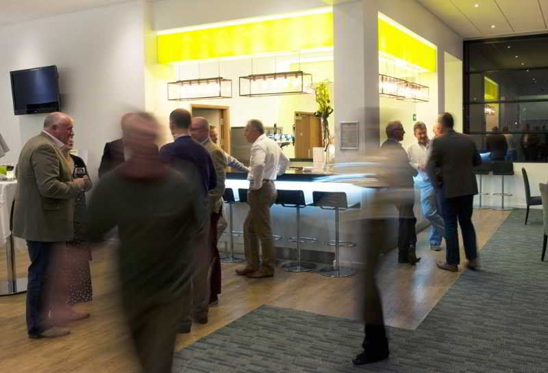 Conference Aston Hotel - Birmingham City מראה חיצוני תמונה