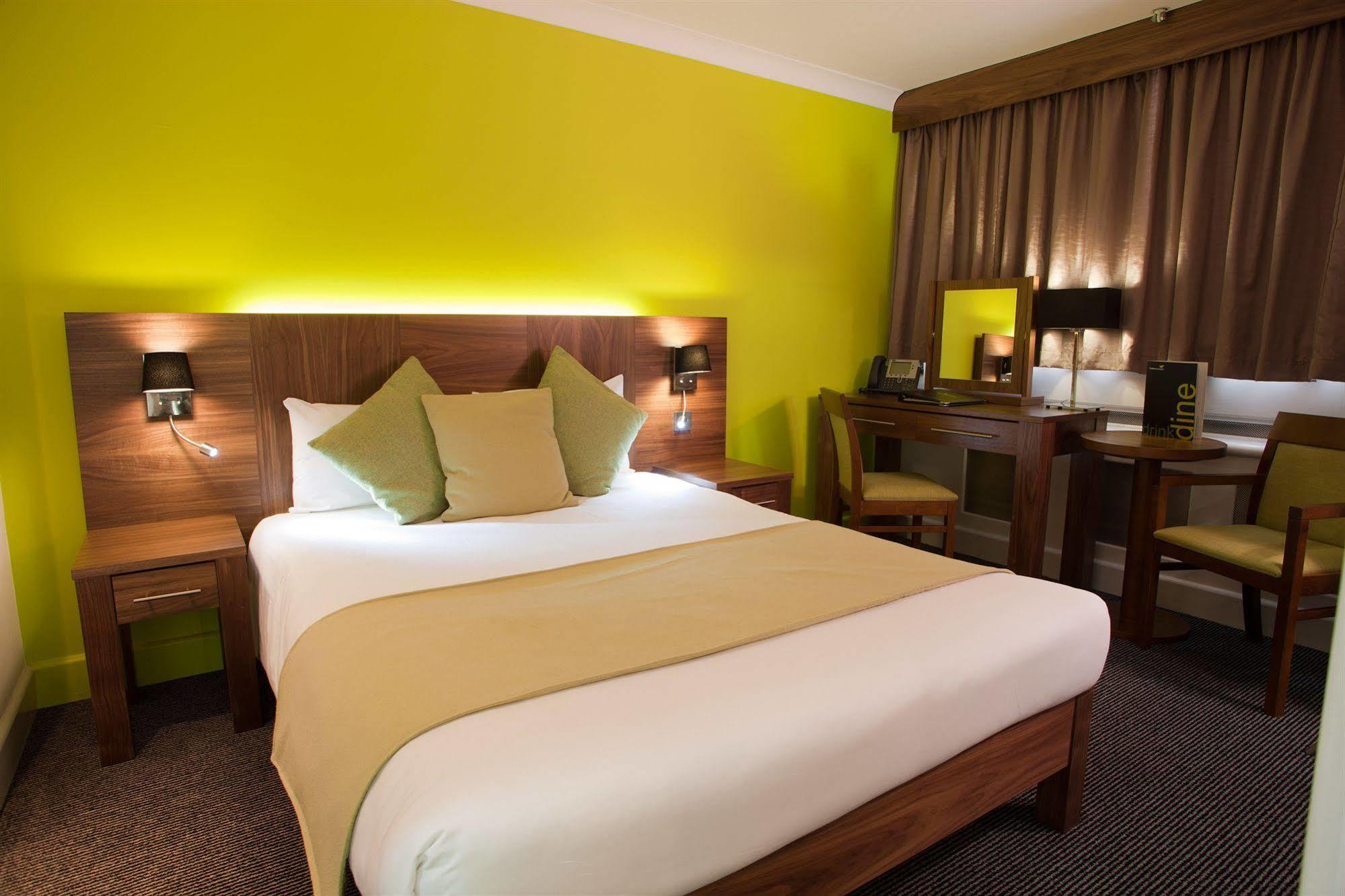 Conference Aston Hotel - Birmingham City מראה חיצוני תמונה
