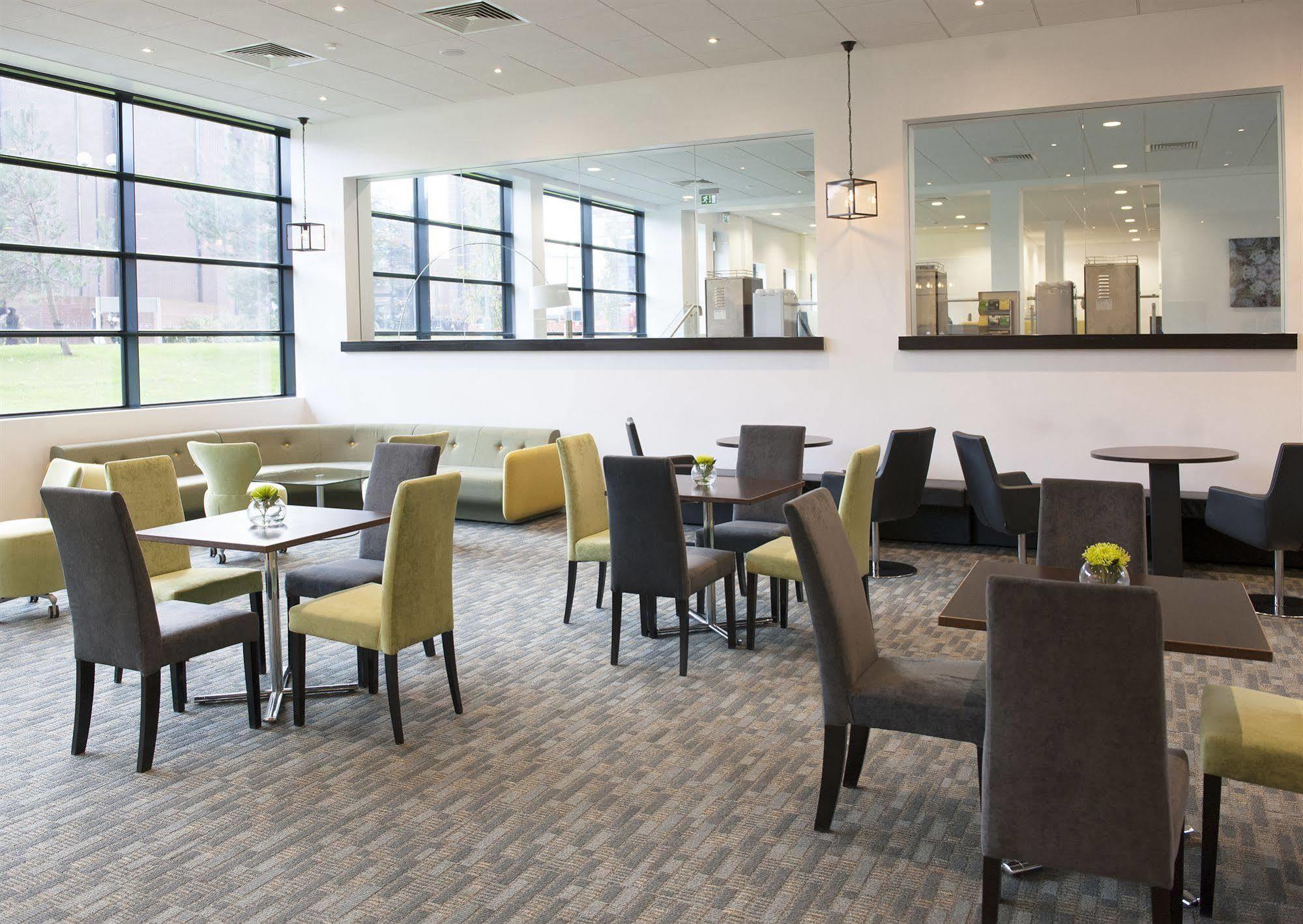 Conference Aston Hotel - Birmingham City מראה חיצוני תמונה