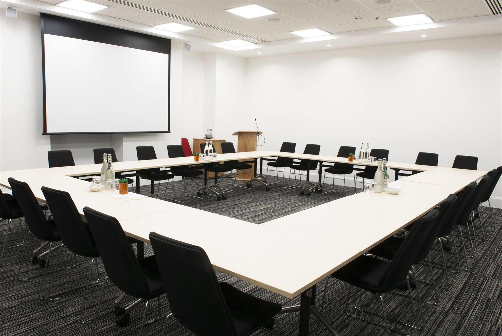 Conference Aston Hotel - Birmingham City מראה חיצוני תמונה