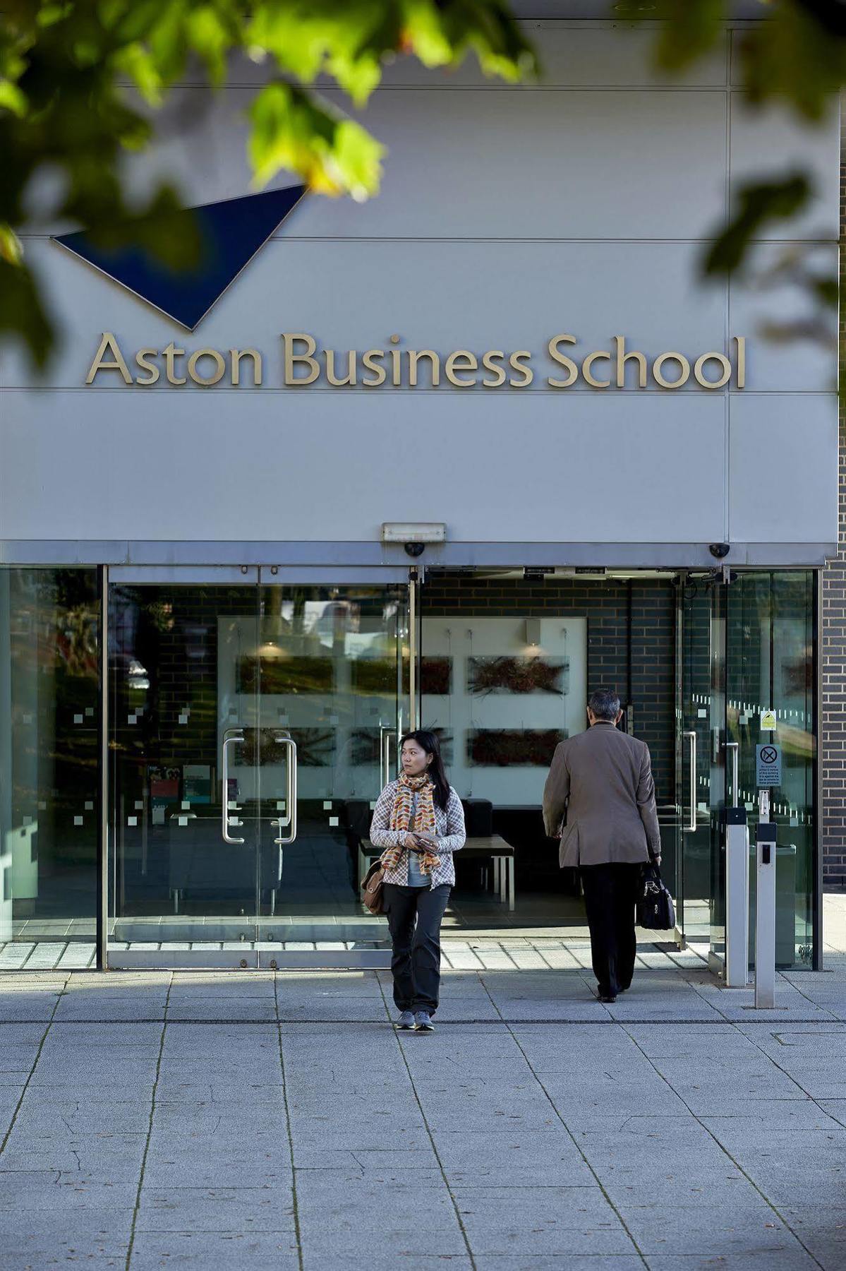 Conference Aston Hotel - Birmingham City מראה חיצוני תמונה