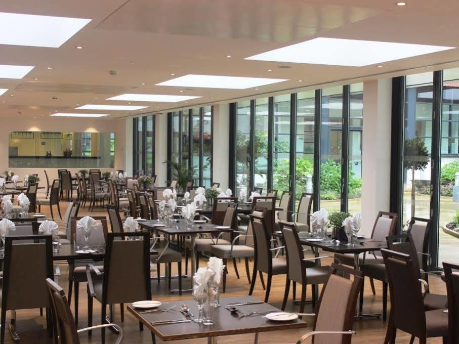Conference Aston Hotel - Birmingham City מראה חיצוני תמונה