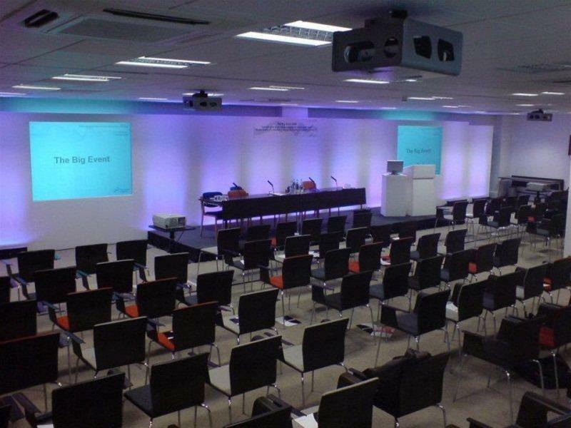 Conference Aston Hotel - Birmingham City מראה חיצוני תמונה