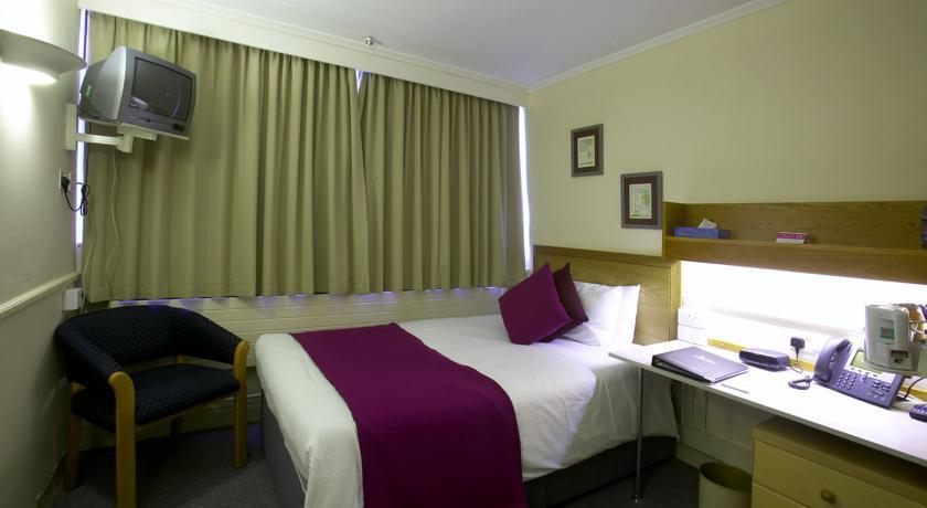 Conference Aston Hotel - Birmingham City חדר תמונה